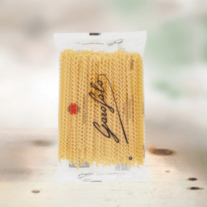 Garofalo - Fusilli Lunghi – Lange Fusilli italienische Pasta 500g