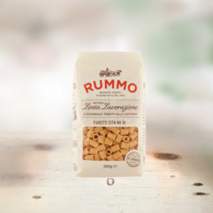 Rummo - Tubetti Zita n31 500g